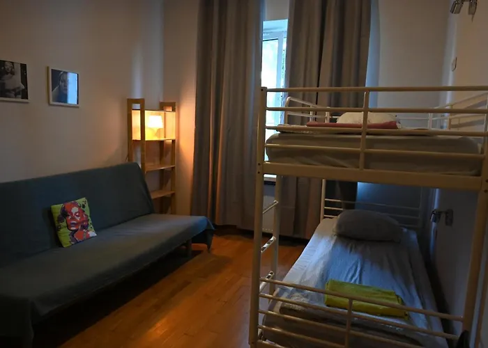 Pepe Hostel