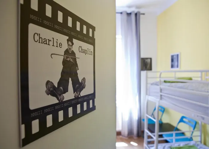 Pepe Hostel