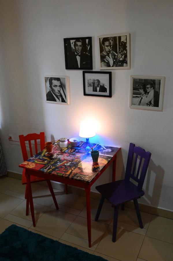 Hostal Pepe Varsovia