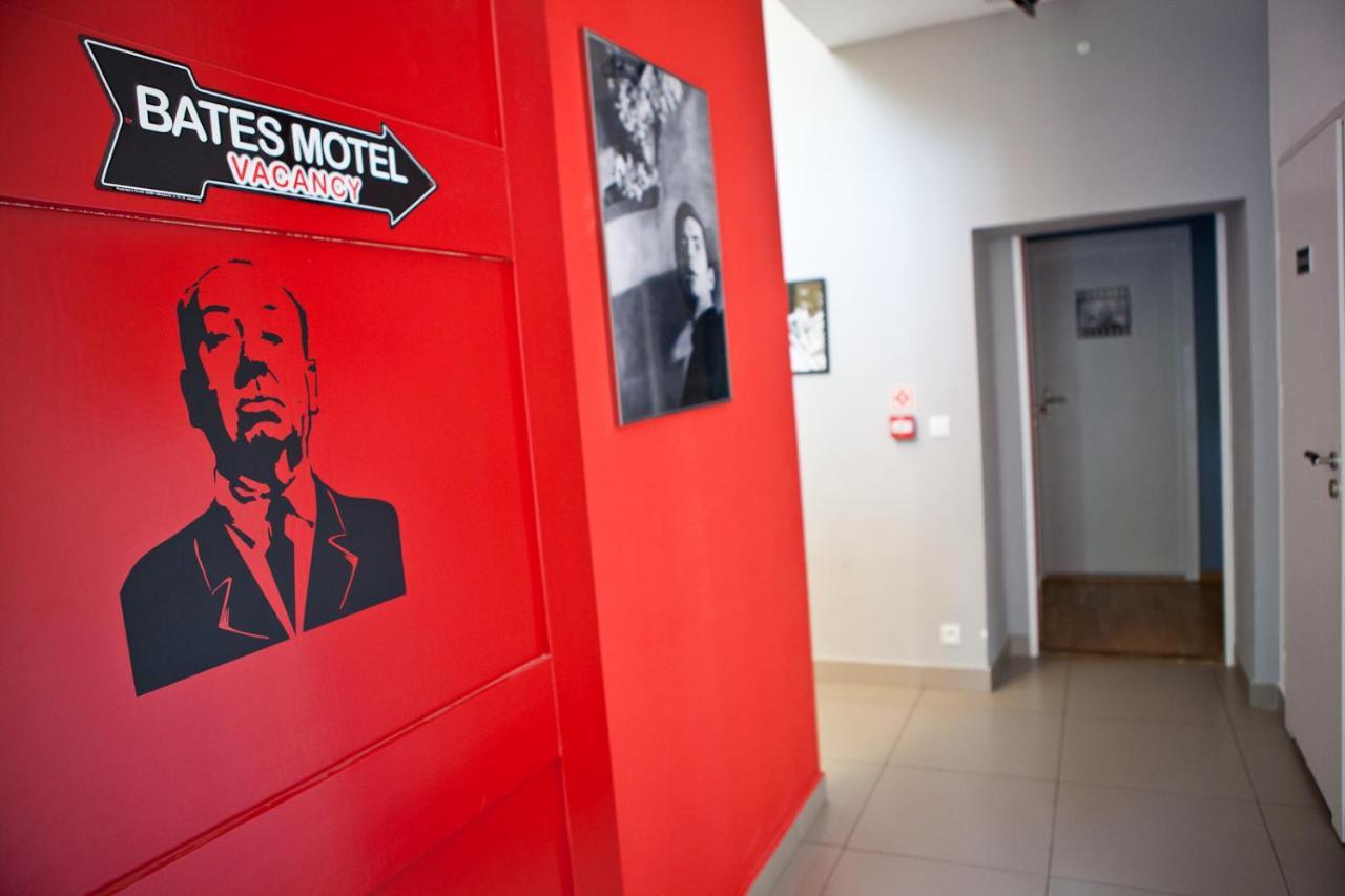 Pepe Hostal *